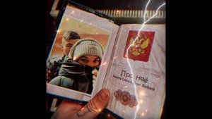 Никита Сибирь, Svyat Barbara - Про неё ПРЕМЬЕРА 2024