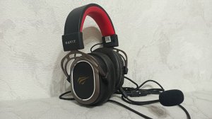 Наушники HAVIT H2008d