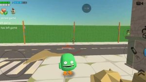 играю в чикен ган 2 часть