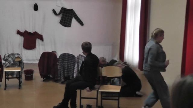 Спектакль 13 звезда, Лукоморье, закрытый показ 24 06 2021 смотреть онлайн