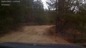 Дорога в сельцы