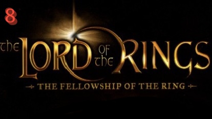 The Lord of the Rings: The Fellowship of the Ring - 8 серия Лотлориэн