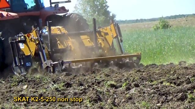 K2 250 MARCO VINCENT 01 смотреть онлайн