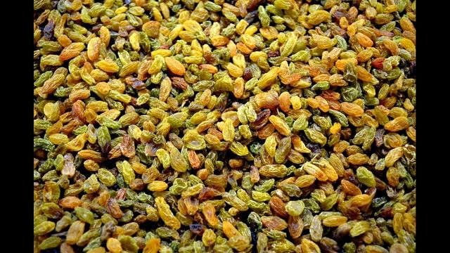 Разнообразие микробиоты, Фруктоолигосахариды, Изюм, продукт улучшающий микробиоту