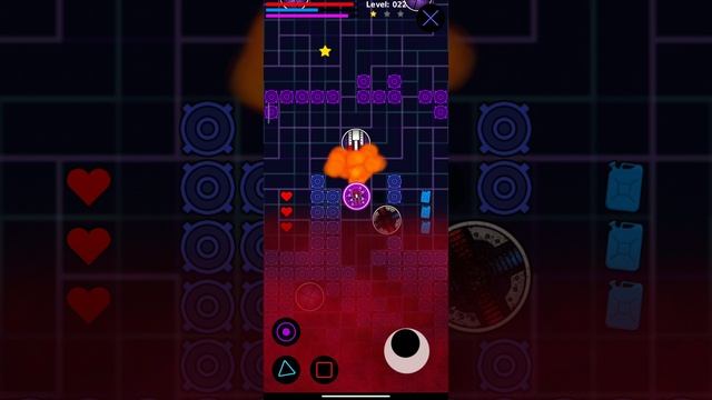 Space job - level 22 смотреть онлайн