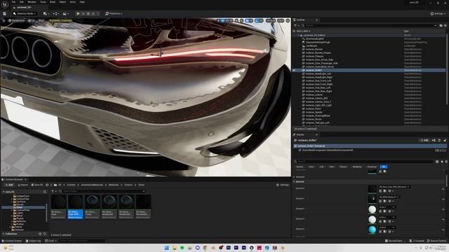 17 - Texturing the Car