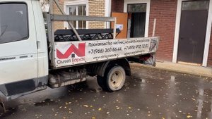 Очередной проект от завода лестниц Олимп Каркас!