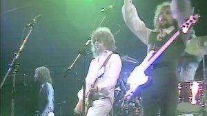 Electric Light Orchestra - Ma-Ma-Ma Belle (Live at Wembley)