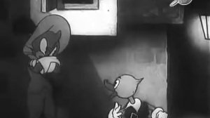 ТРИ МУШКЕТЁРА. Мультфильм. Короткометражка. СССР