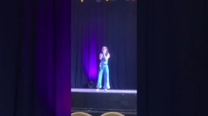 Лазаревич Ксения - Ты (из мюзикла «Привидение»)