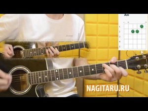 Пилот - "Осень". Легкие аккорды, слова, разбор песни под гитару - Nagitaru.ru