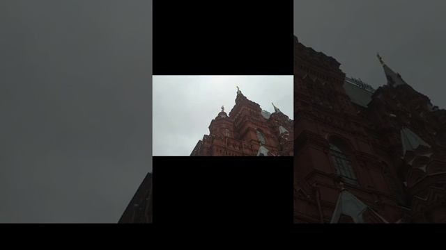 EN ESPAÑOL: El color de los muros del Kremlin 6/6