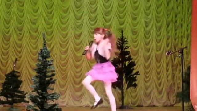 Новогоднее приключение сказка 25 12 12 г смотреть онлайн