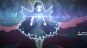 Динь Динь #Винкс #мирвинкс