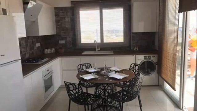 #недвижимостьнаКипре Воспоминания о поездке на С. Кипр. Смотровой тур по недвижимости. Н. Зябирова.