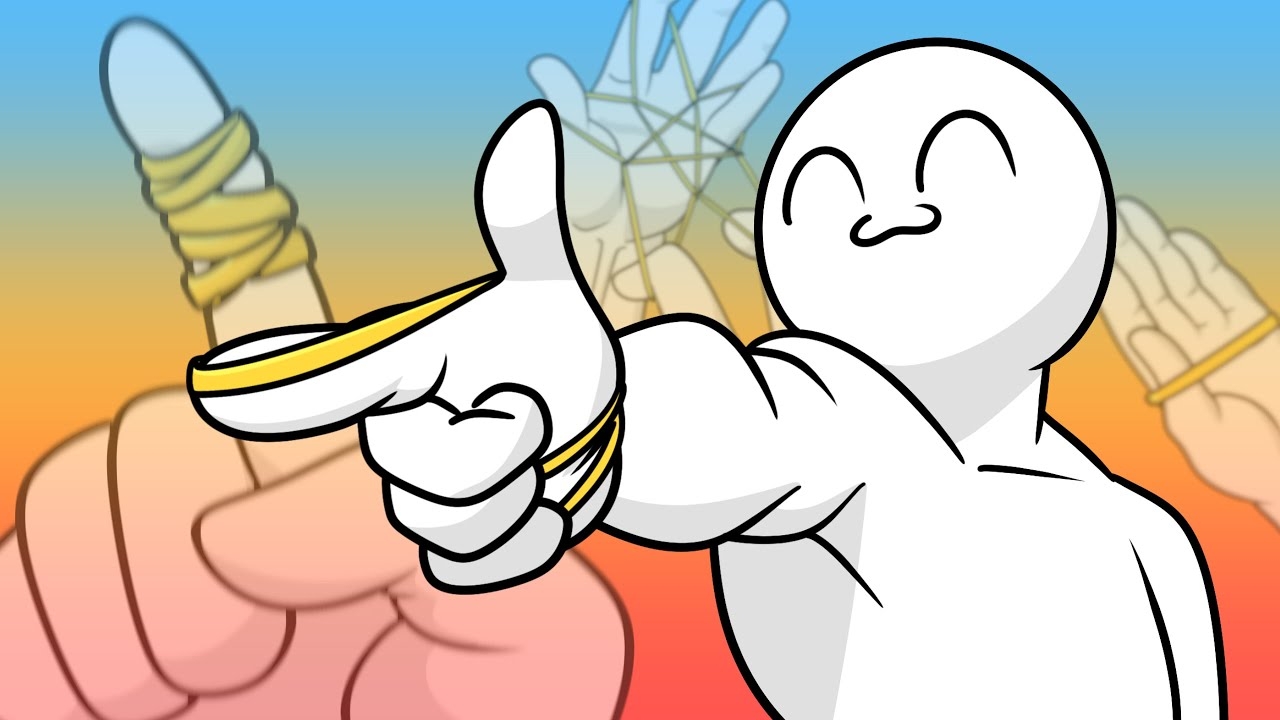 Развлечения из детства  Мультфильм Гуффи