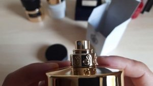 Tiziana Terenzi Kirke Tester