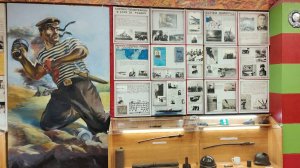 Подвиг Михаила Паникахи