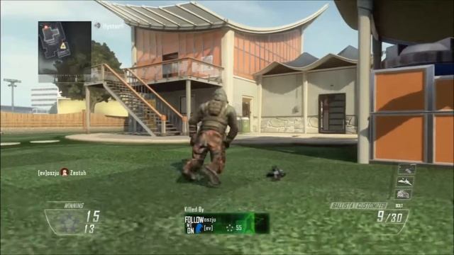 Mary-Jew-Wana! (Oszju v Zestuh) (BO2) смотреть онлайн