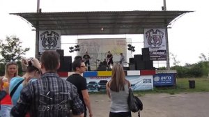 Группа Север