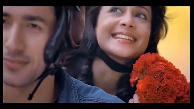 Hero Glamor TVC: Nain Mattaka