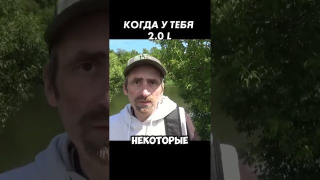 Вы тоже переживаете что вот видео закончится и не успеем услышать звук выхлопа