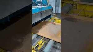 Дробеметная обработка