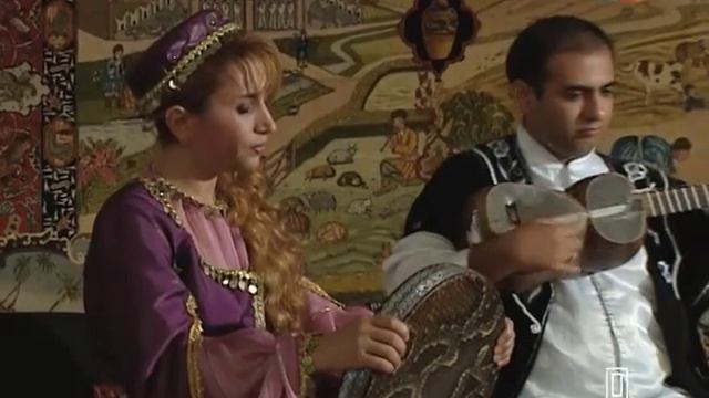 Haşim Bəy Saqib смотреть онлайн