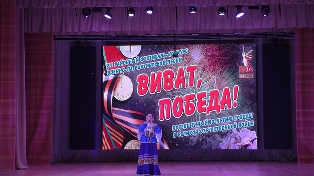 Хлеб всему голова-Галина Агниашвили