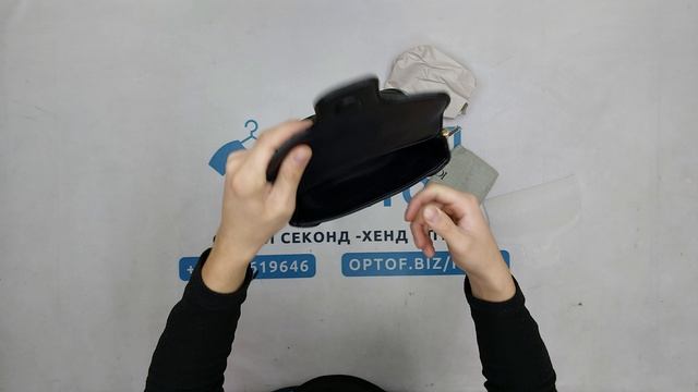 Фото лота №36322 по запросу Сумки оптом