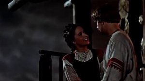 Каменный цветок. Сказка. 1946г.