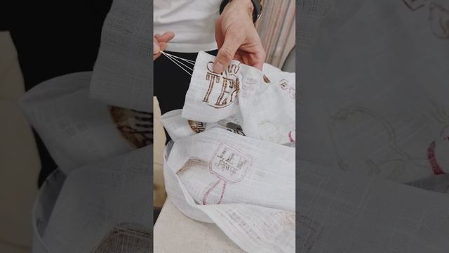 ✅️ Як самостійно стягнути тасьму на тюлі? #стягнутитюль #повісититюль #повіситиштори смотреть онлайн