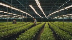 Как выращивать перец в теплице особенности выращивания, дельные советы профессионалов - Овощи