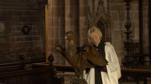 Choral Evensong | Monday 20 March 2023 | Chester Cathedral