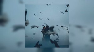 Jah Khalib x Xcho x Miyagi x Эндшпиль Type Beat - Silhouette