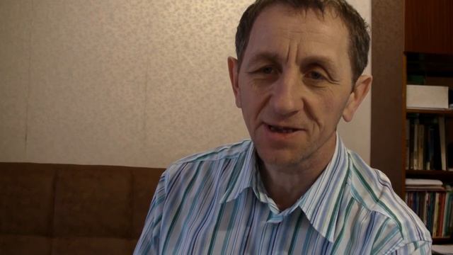 Близка дорога в ЕСПЧ часть 3