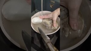 Как приготовить, сочный, говяжий язык.