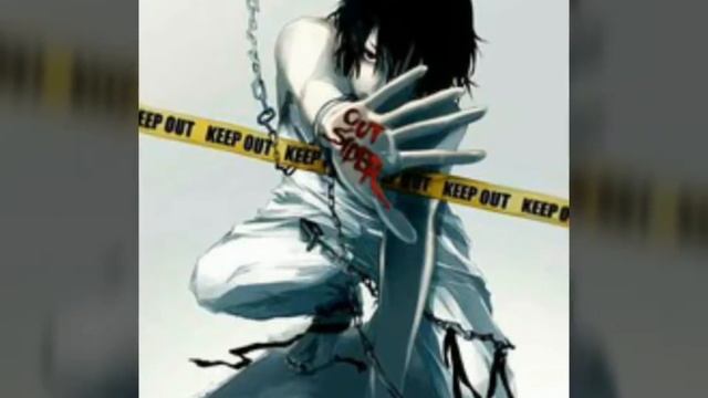 Джеф Убица и Лью~Брат за брата смотреть онлайн