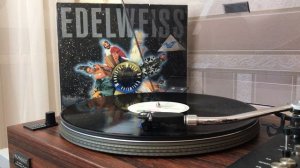 Edelweiss - To The Mountain Top (1992 Vinyl LP)