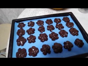 Очень быстро пекутся и быстро съедаются))Печеньки к чаю