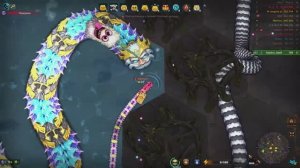 Охота за мятежником.