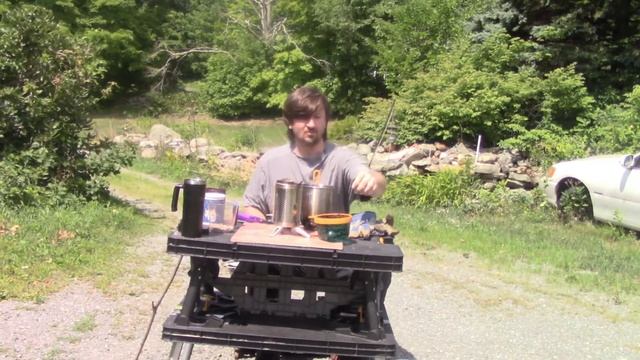 Widerness Coffee Sumatran Blend 5 смотреть онлайн