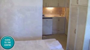 Summer Garden Apartments & Studios - Bodrum - Bitez