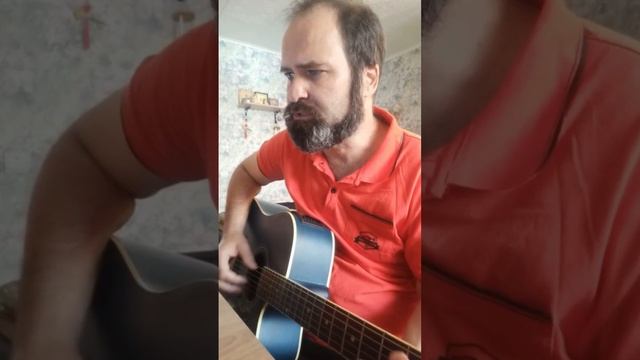 Ночь, а мне опять не спится...