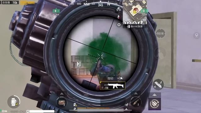 挑战用新年红包的钱买枪，这也太肥了吧，所有枪随便选！ смотреть онлайн