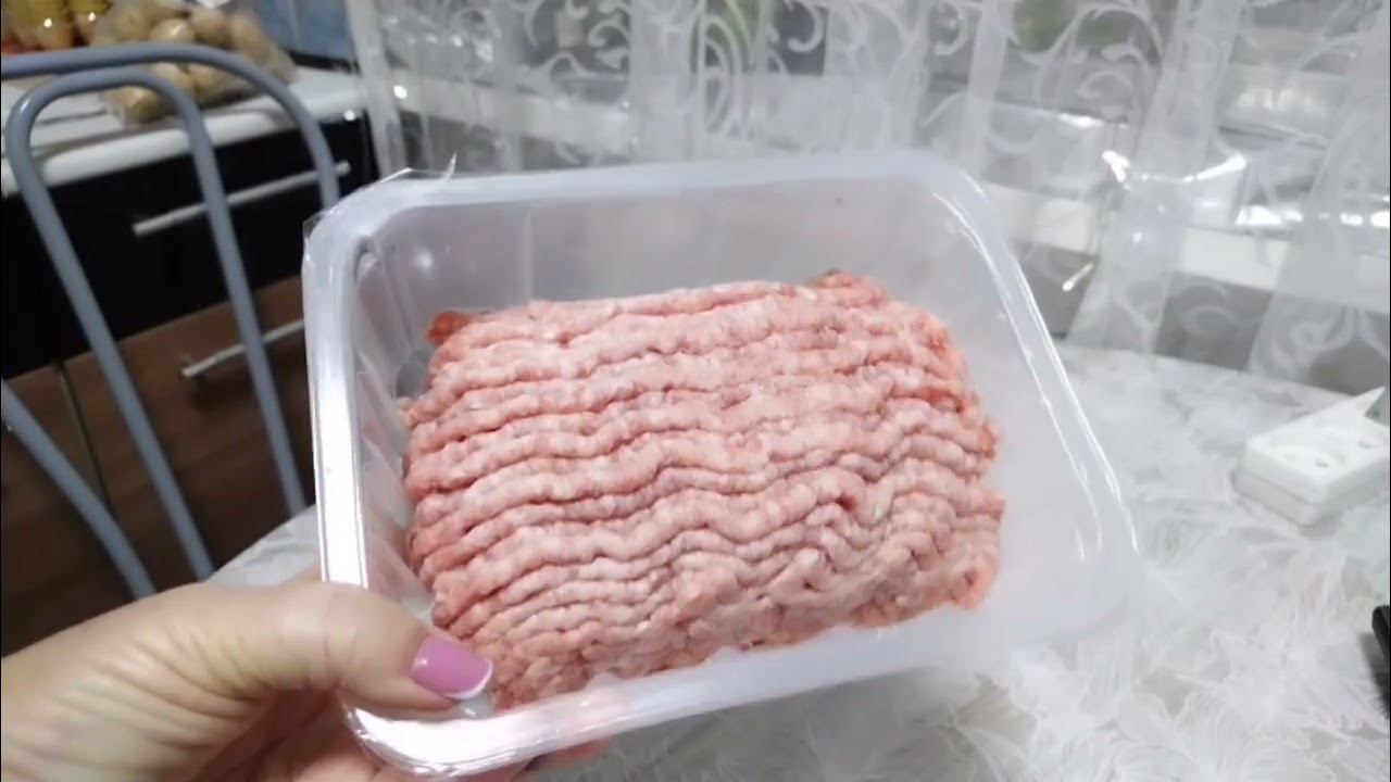 Мясной паштет из свинины  для закуски на праздничный стол