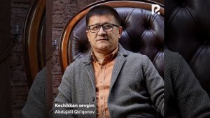 Kechikkan sevgim
