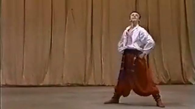 Концерт №7, Юбилей РМ, 23 ноября 1997 года, консерватория смотреть онлайн