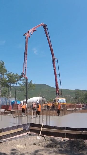 В каких случаях мы работаем с опалубкой из фанеры? смотреть онлайн