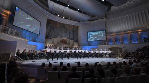 «Матросская барыня», март 2025